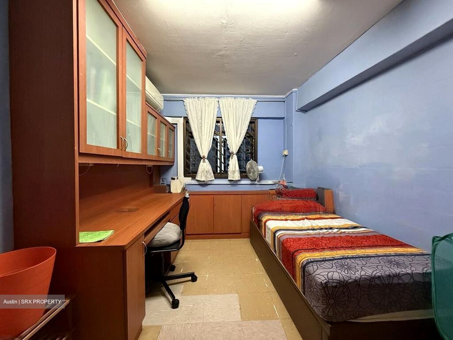 Blk 168A Queensway (Queenstown), HDB 4 Rooms #507469471